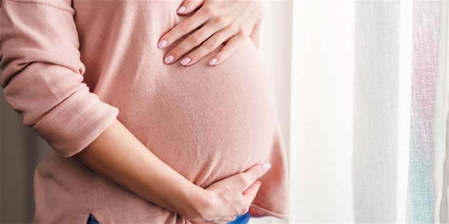 أعراض هامة يجب أن لا تتجاهليها خلال الحمل