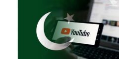 يطور الصحفيون الباكستانيون جماهير جديدة على موقع يوتيوب