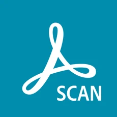 برنامج Adobe Scan