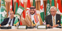 أعادت السعودية انتخاب رئيس المجلس التنفيذي للألكسو