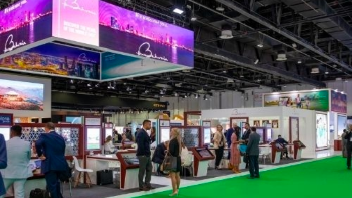 البحرين تستقبل مشاركة مميزة في معرض سوق السفر العربي 2022
