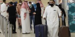 المواطنون السعوديون ممنوعون الآن من السفر إلى 16 دولة