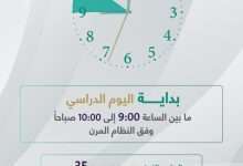 أخبار عن التعليم والتعلم خلال شهر رمضان المبارك في المملكة العربية السعودية - مدونة عرب تكنولوجي