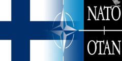 فنلندا تعلن نيتها الرسمية للانضمام إلى الناتو