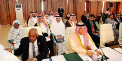 وزير سعودي يشيد بعمل المملكة في مجال التعليم