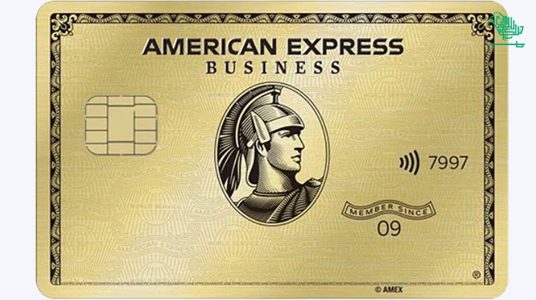 أفضل 10 بطاقات ائتمان للسفر في الولايات المتحدة الأمريكية بطاقة أمريكان إكسبريس الذهبية saudiscoop