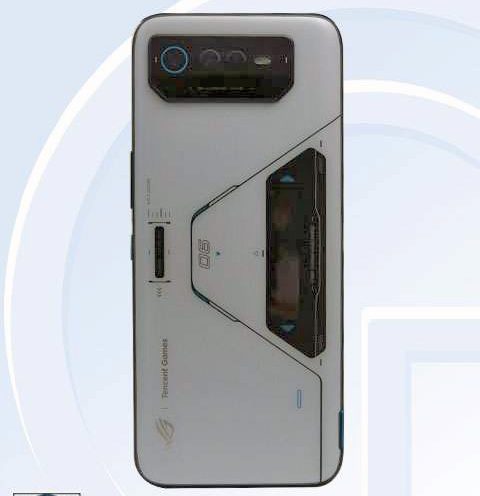 Asus ROG Phone 6 3 - مدونة التكنولوجيا العربية