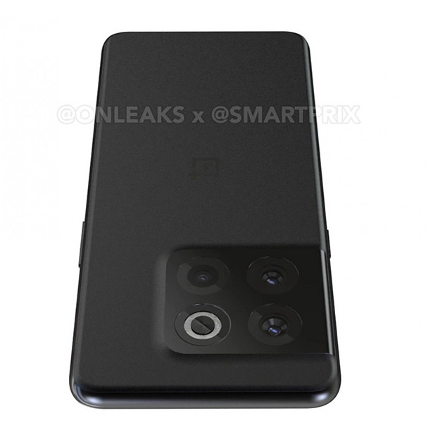 كاميرا OnePlus 10T - مدونة التكنولوجيا العربية