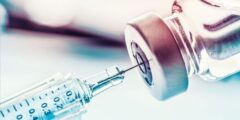 المملكة العربية السعودية ؛  فرصة استثمارية  صناعة اللقاحات والأدوية الحيوية