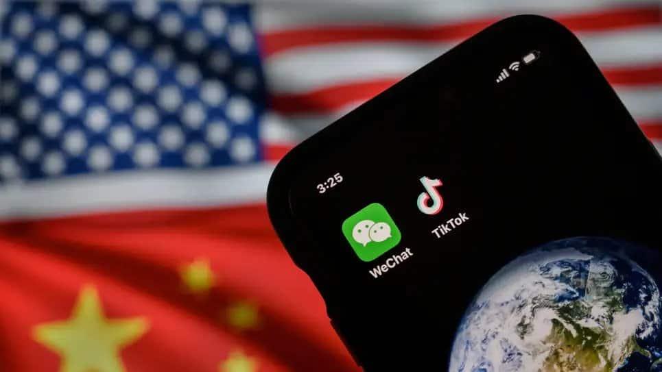 تسمح Tik Tok لموظفيها في الصين بمشاهدة بيانات المستخدمين في الولايات المتحدة