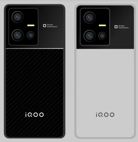 iQOO 10 - مدونة التكنولوجيا العربية