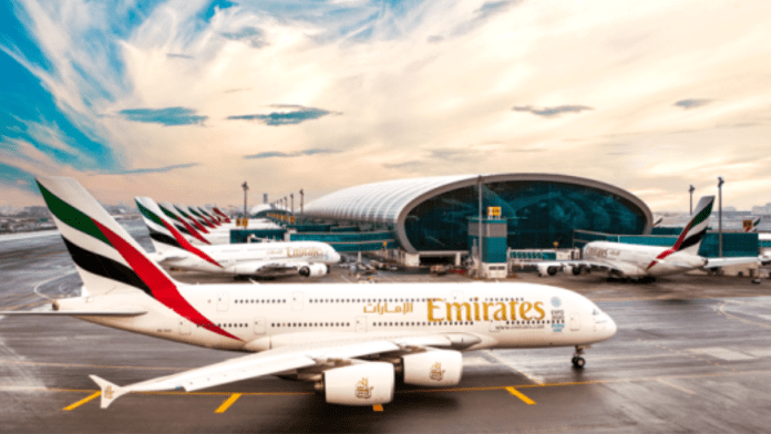 دبي تخفض الرسوم المفروضة على وكالات الطيران والسفر