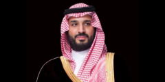 ولي العهد السعودي يعلن “الأولويات الوطنية” لمشاريع البحث والتطوير