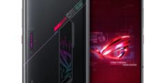 الصور الرسمية لهاتف الألعاب القادم ASUS ROG Phone 6