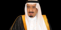تعيين شحانة العزاز نائبا للأمين العام لمجلس الوزراء السعودي بأمر ملكي