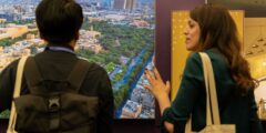تقدم المملكة العربية السعودية للمنتدى العالمي رؤية لمستقبل حضري جديد