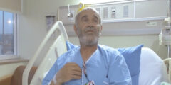 فريق طبي سعودي ينقذ حياة حاج إيراني بمكة المكرمة