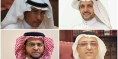 مؤلفون سعوديون يخصصون جناحًا في معرض الرياض الدولي للكتاب