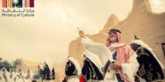 مساحات “الفعاليات الثقافية” بالمملكة العربية السعودية