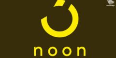 متجر Noon.com للتسوق عبر الإنترنت ومقره في المملكة العربية السعودية