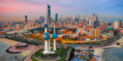 حكومة الكويت تستعد لمراجعة رسوم الخدمات المقدمة للوافدين