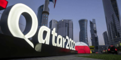 إعادة افتتاح مطار الدوحة الدولي لتسهيل حركة المرور في كأس العالم 2022