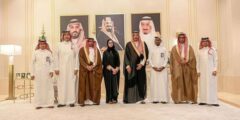 أمير الباحة يطلع على التقدم المحرز في مشاريع المتاحف الإقليمية