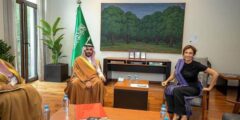 الأمير بدر يؤكد تقدير المملكة العربية السعودية لجهود اليونسكو