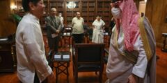 الفلبين تدعم عرض السعودية لاستضافة معرض إكسبو 2030
