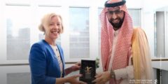 الهيئات التنظيمية الهولندية تشيد بالتطور في قطاع الصحة في المملكة العربية السعودية