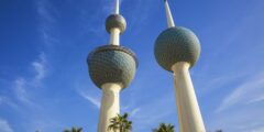 تخطط الكويت لخفض عدد السكان الوافدين بحلول عام 2023