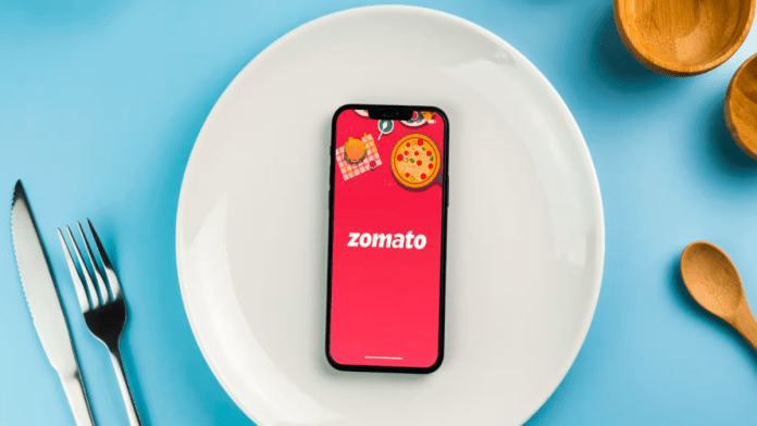 Zomato توقف خدمة طلب الطعام في الإمارات العربية المتحدة اعتبارًا من 24 نوفمبر