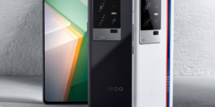 تم إطلاق هواتف iQOO 11 و iQOO 11 Pro رسميًا بمعالج Snapdragon 8 Gen 2