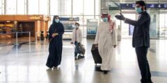 يمكن للسعوديين الآن السفر إلى قطر باستخدام الهوية الوطنية