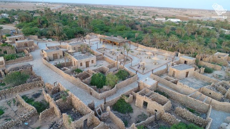 قرية القصار التراثية أهم 11 مكاناً سياحياً قم بزيارة جيزان أشياء-تودو-أفضل التجارب-السعودية (24)
