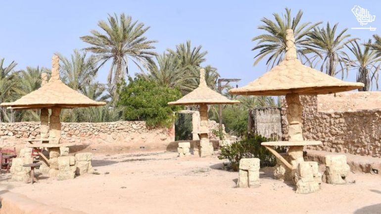 قرية القصار التراثية أهم 11 مكاناً سياحياً قم بزيارة جيزان أشياء-تودو-أفضل التجارب-السعودية (18)