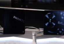 Phantom V Fold 220x150 - يسجل Honor Magic 5 Pro أعلى الدرجات في DxOMark لأداء الكاميرا والشاشة # MWC23