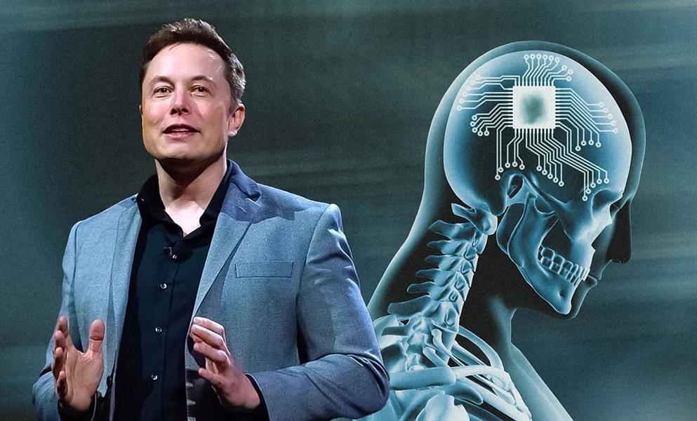 وافقت شركة Musk الفرعية على زرع رقائق في الدماغ - وافقت شركة Musk الفرعية على زرع رقائق في الدماغ البشري