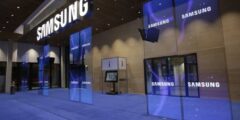 تعمل كل من Samsung و LG على تطوير شاشات OLED الموفرة للطاقة