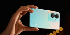 Oppo تطلق هاتف Oppo K11 بمعالج Snapdragon 782G