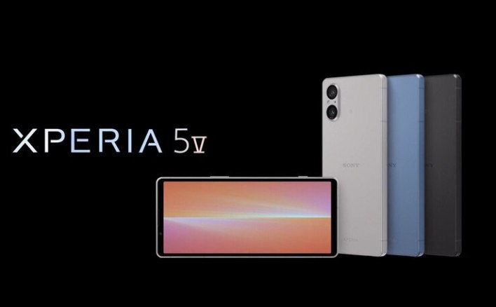 IMG 5529 - يظهر هاتف Sony Xperia 5 V في فيديو ترويجي تم تسريبه